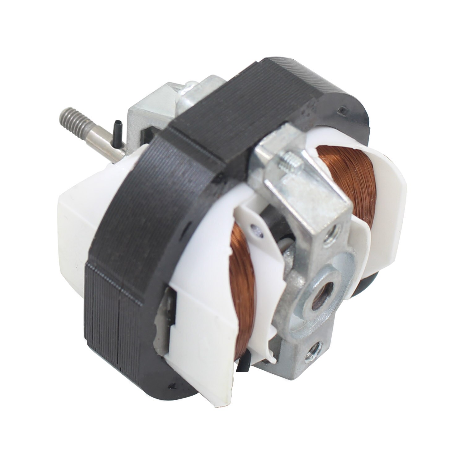 asynchron AC Motor- YJ5812 2000W 50HZ 230V alle Kupfer Kapuze Pole Heizung Zubehör Motor- 2100-2300RPM