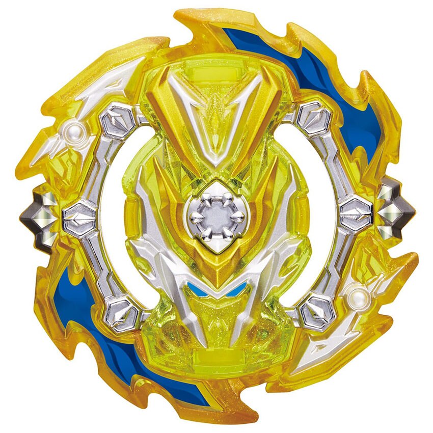 Takara Tomy beyblade Genuino A-123 Prima generazione beybladeburst battaglia gyro lega di assemblaggio beyblade giocattolo forChild'sgift: B143-4 Attack ring