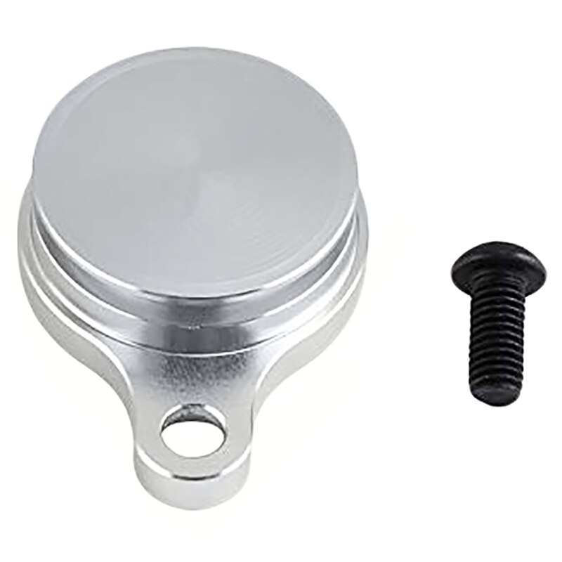 For Ls Egr Delete Intake/Exhaust Block Off Plate Lsx Silverado 4.8L 5.3L 6.0L Lq4