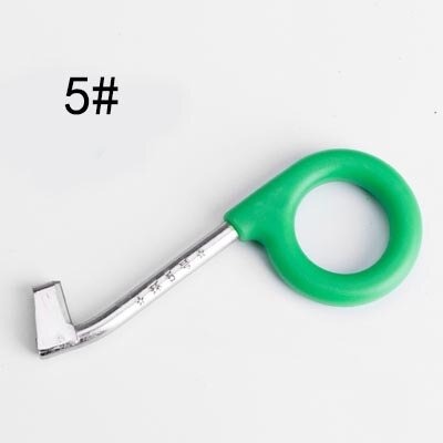 Garden Pruner Ring Barking Cutter Scissors Garden Fruit Tree Grape Girdling Knife Rings Tool Cutting Blade Pruning Hand Tools: F
