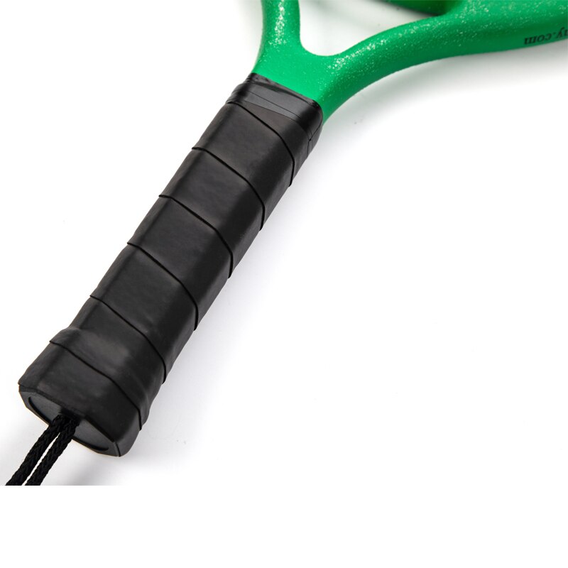 2021 adulto profissional cheio de fibra de carbono raquete de tênis de praia eva rosto raqueta unisex equipamento de treinamento-41