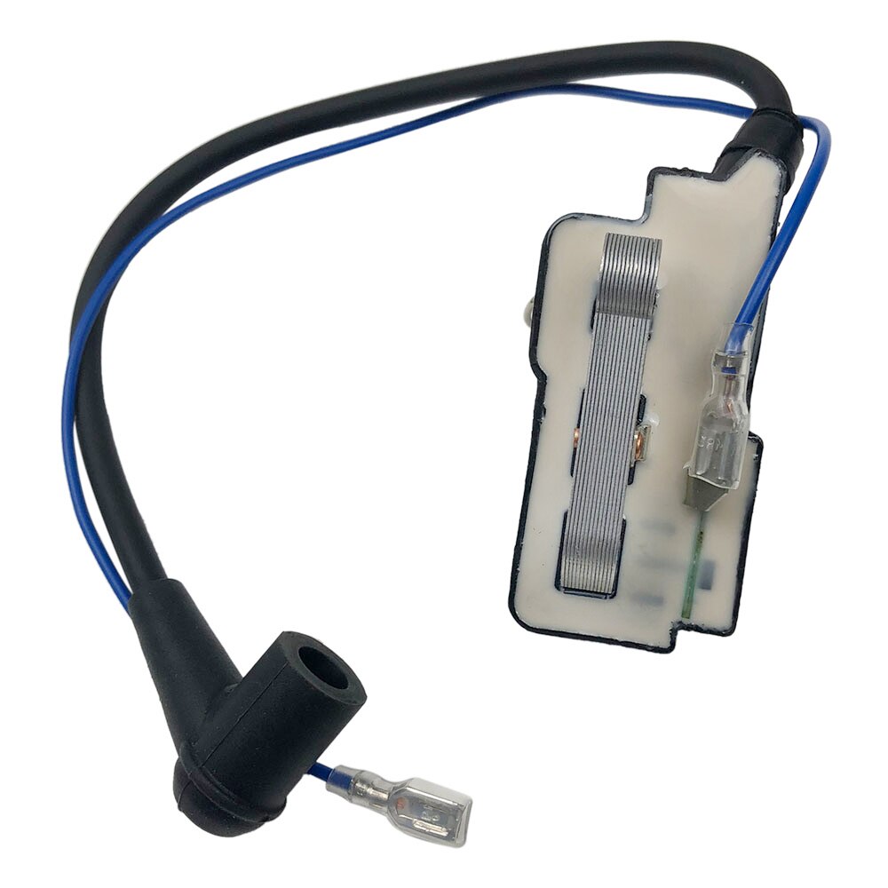 DRELD IGNITION COIL MODULE FITS FOR PARTNER HUSQVARNA K750 K760 K770 SAWS Lawn Mover Garden Tool Parts