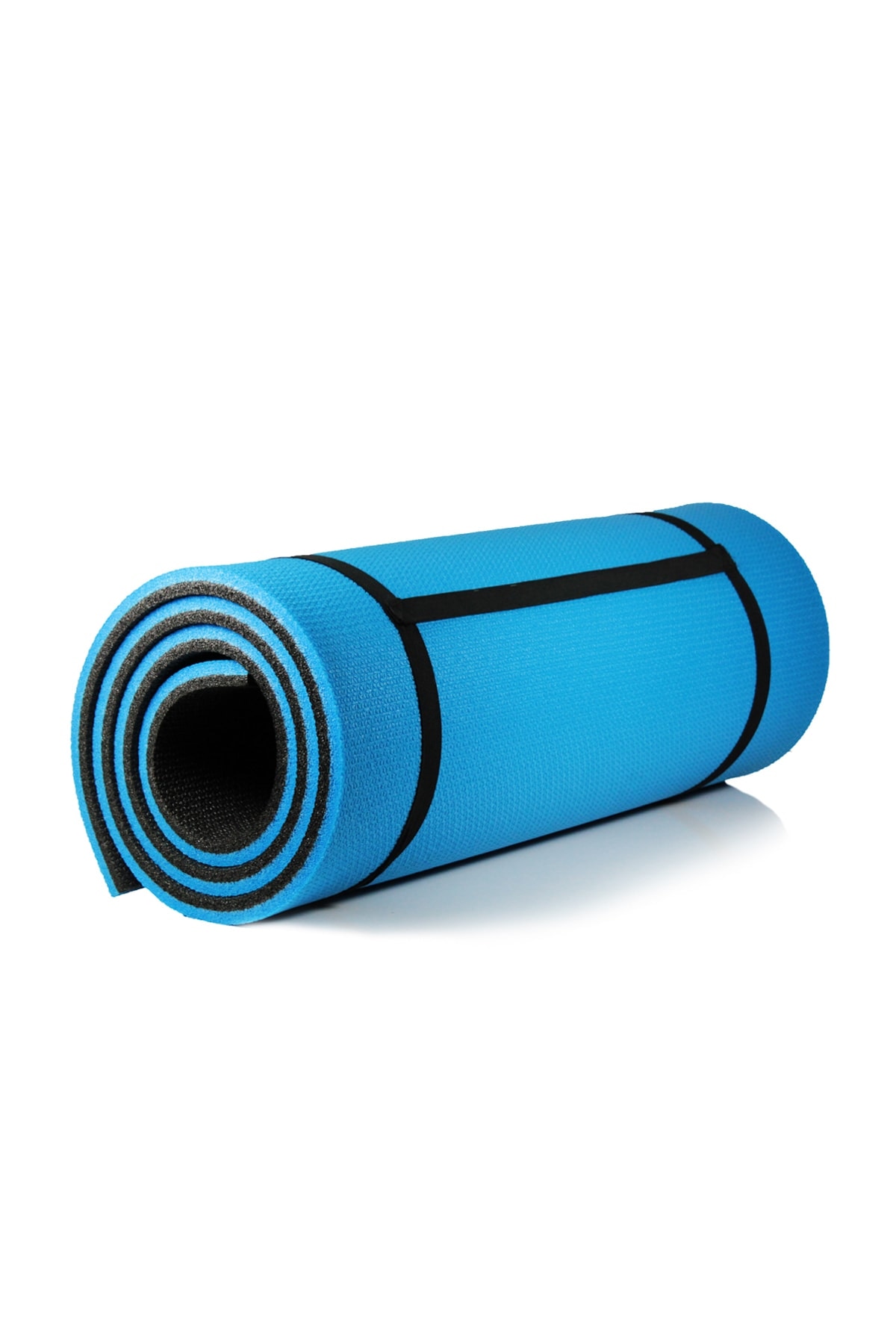 Pilates Mat &amp; Yoga Mat Dubbelzijdig 16 Mm