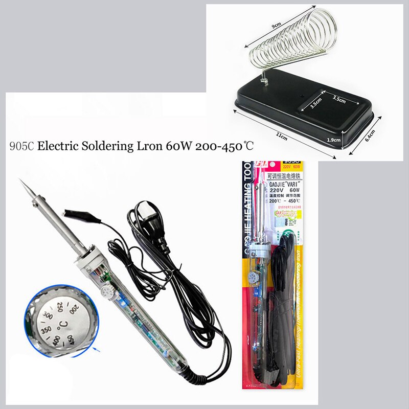 Dispositif électrique de sertissage et de chauffage du cuir, outil pour sceller les bords en laiton, outils électriques de décoration des bords du cuir