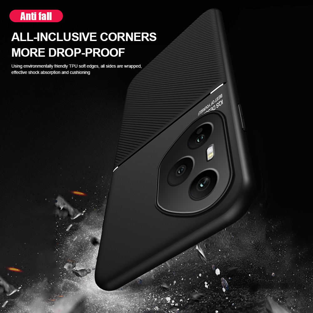 Minimalist textured phone case for honor 400 , honor 400 pro 400 , and honor 400 pro 5g 2025,  non-slip leather protective case for honor 2.