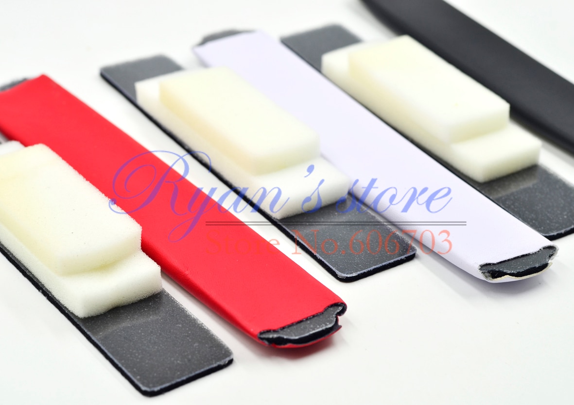 Vervanging hoofdband hoofdband kussen voor Beat PRO detox PRO hoofdtelefoon zwart-wit &amp; rood kiezen een van hen