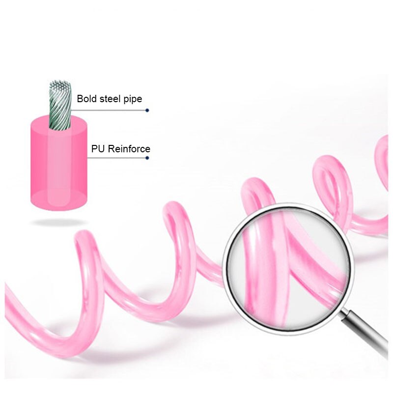 2 in 1 Toddler Leash Anti Lost Wrist Link Kid Harness Wrist Leashes with Safty Lock YH-17