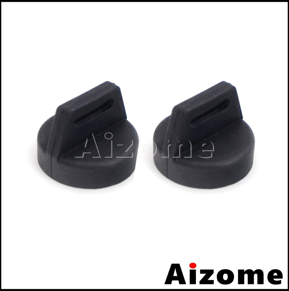 Atv Rubber Key Cover Voor Polaris Sportsman Scrambler Trail Boss Magnum 2000 Sleutel Schakelaar Ontsteking Cover 5433534 Rzr keycovers: B Black