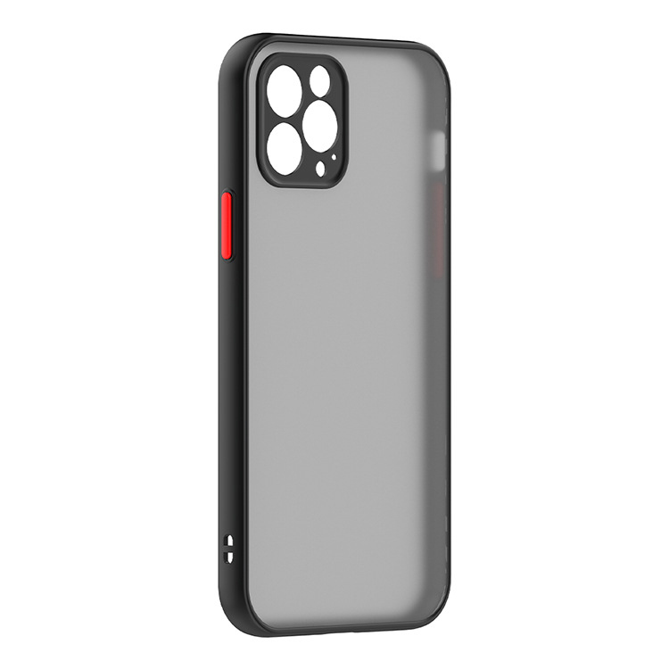 Custodia originale per iphone 11 pro Max protezione della fotocamera armatura antiurto copertura caduta della pelle per iphone11 pro Max custodia per telefono Funda