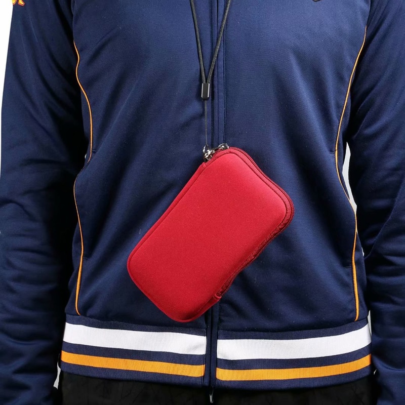 Universelle 4,7-7,2 Zoll wasserdichte praktisch tasche Tasche für iPhone Samsung Huawei Xiaomi LG stoß feste praktisch hülle mit Schulter gurt