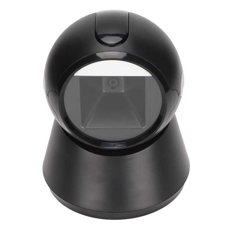 Bedrade Automatische Platform Scanner Core Technologie Barcode Scanner Voor Supermarkten Voor Gezondheidszorg Apparatuur