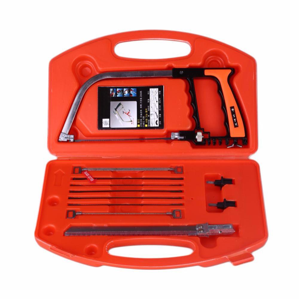 Mini scie sauteuse pour bois, plastique, verre, carrelage de céramique, travail du bois