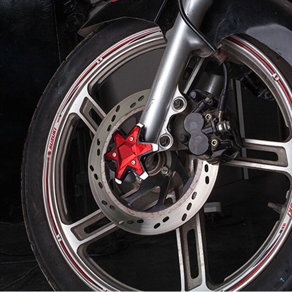 Protection Anti-chute de boule de chute de choc de moto Anti-chute pour le vélo de rue de HONDA YAMAHA SUZUKI KTM KAWASAKI GSXR R1 R6