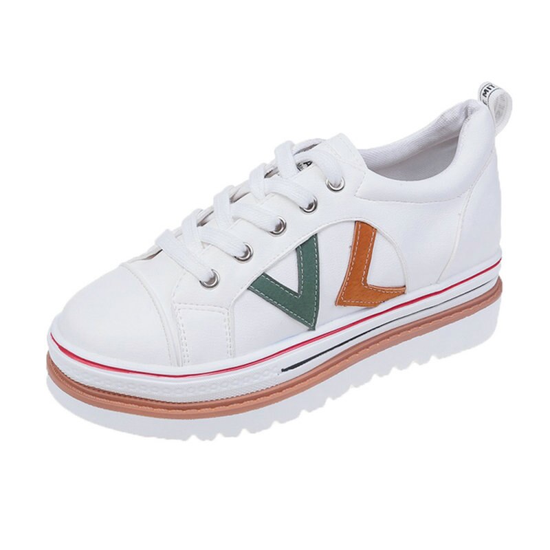 Nuevos y bonitos zapatos de cuero PU con tacones planos para mujer, zapatillas de lluvia más populares para mujer, Calzado cómodo negro y blanco para adultos de verano: Blanco / 6