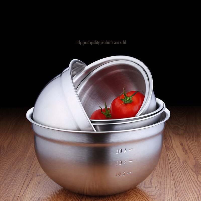 1 stücke Vertiefen &amp; Verdicken 304 Edelstahl B... – Grandado