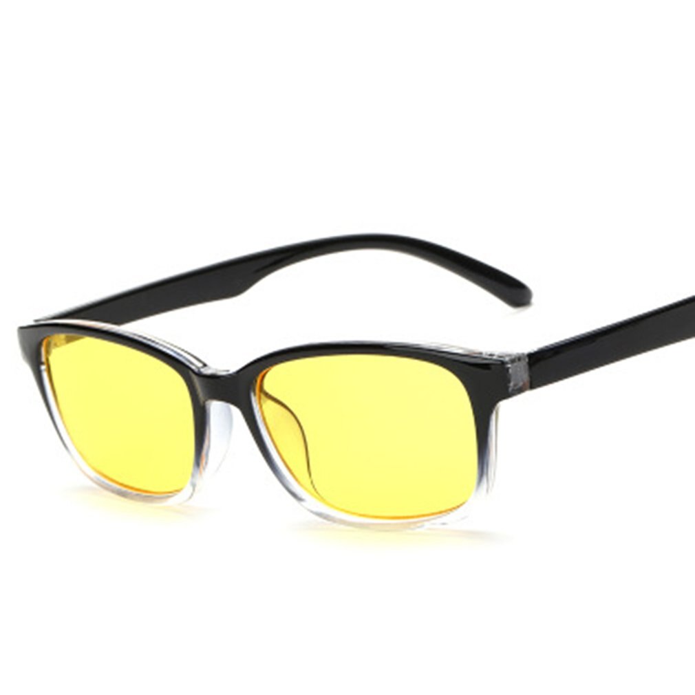 Anti-azul luz celular e computador para proteger os olhos óculos pc design leve unisex: 5