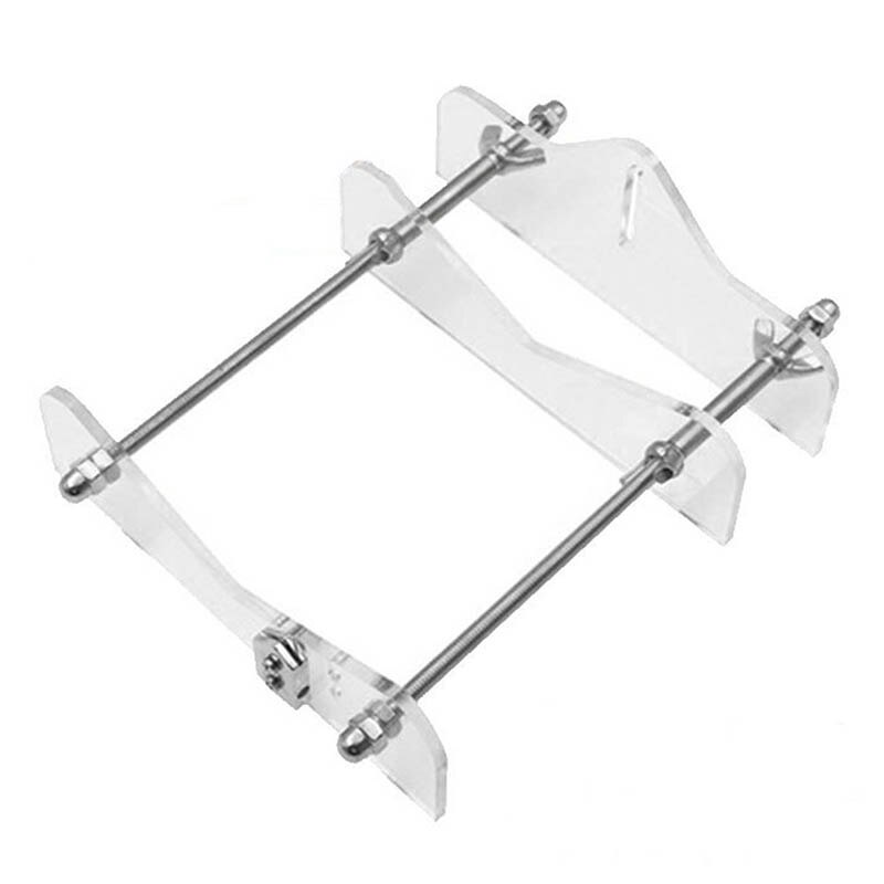 ZK30-herramienta para corte de vidrio , cortador de botellas de vidrio, herramientas de corte DIY, máquina de vino, cerveza con destornillador: Blanco