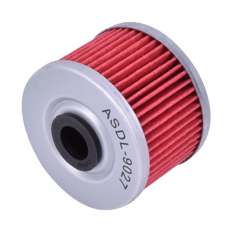 Filtro de aceite de motocicleta, accesorio para Bajaj CT 100 130 Boxer CT100 BM150 BM 150 115 calibre 135 Pulsar DD121181, 49mm x 36mm