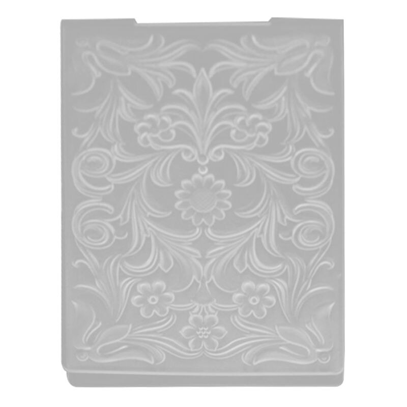 3D Embossing Folder With Cut Love Arrow DIY Paper Cutting Dies Scrapbooking: 7HH802729