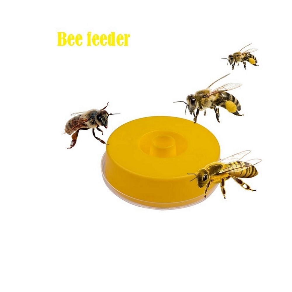 Bee Disc Feeder Plastic Disc Feeder Ronde Top Feed... – Vicedeal