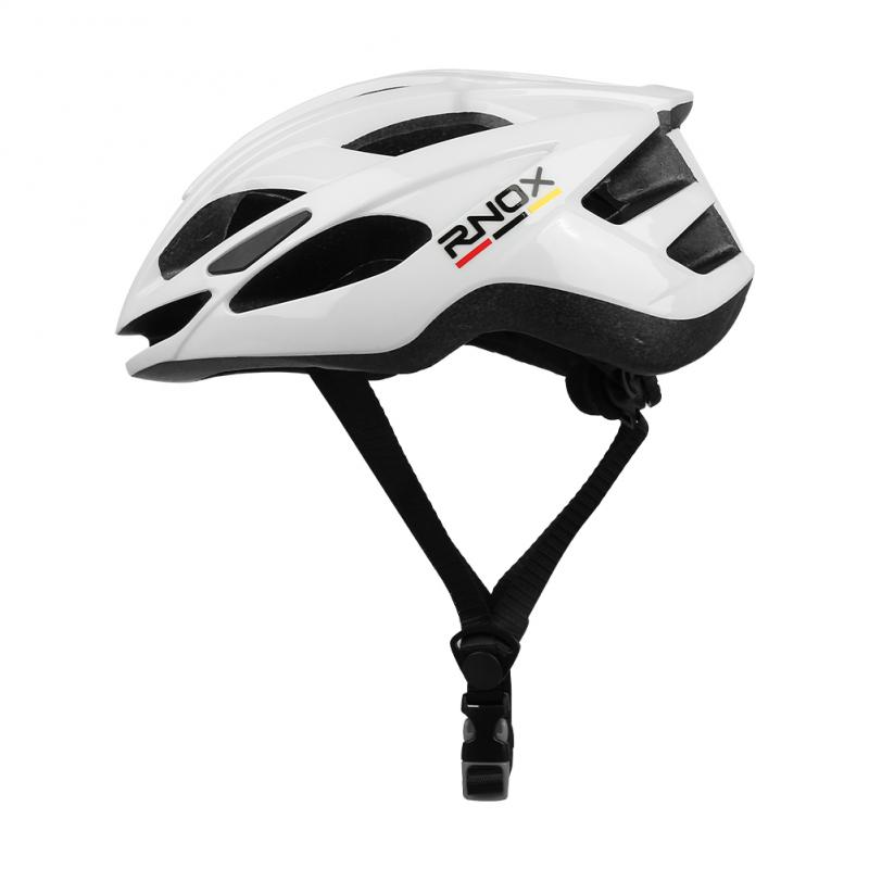 Ultraleichter Helm Radfahren Integral- geformter Casco MTB Helm Motorrad Elektroroller Herren Capacete Ciclismo Fahrradhelm: Braun