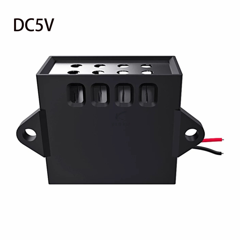 Negativ Ionen Generator DC5V/12V/24V Hohe Dichte Plasma ionisator Modul für Luft Reiniger, klimaanlagen Einfach zu Bedienen 425B