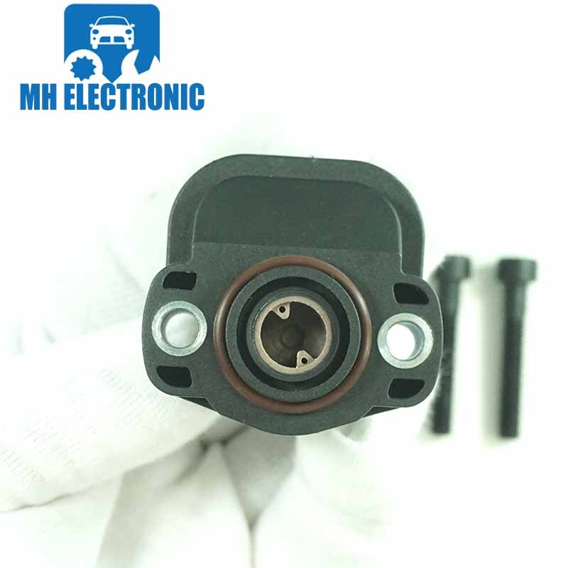 MH ELECTRONIC THROTTLE POSITION SENSOR 4882219AB FOR Jeep Grand Cherokee Mitsubishi Raider Dodge B3500 B2500 1500 Dakota Durango