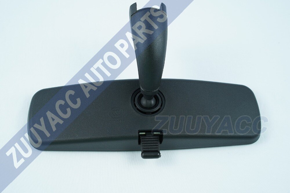 Achteruitkijkspiegel Binnenspiegel voor Peugeot 301 307 308 408 508 Citroen C4 C5