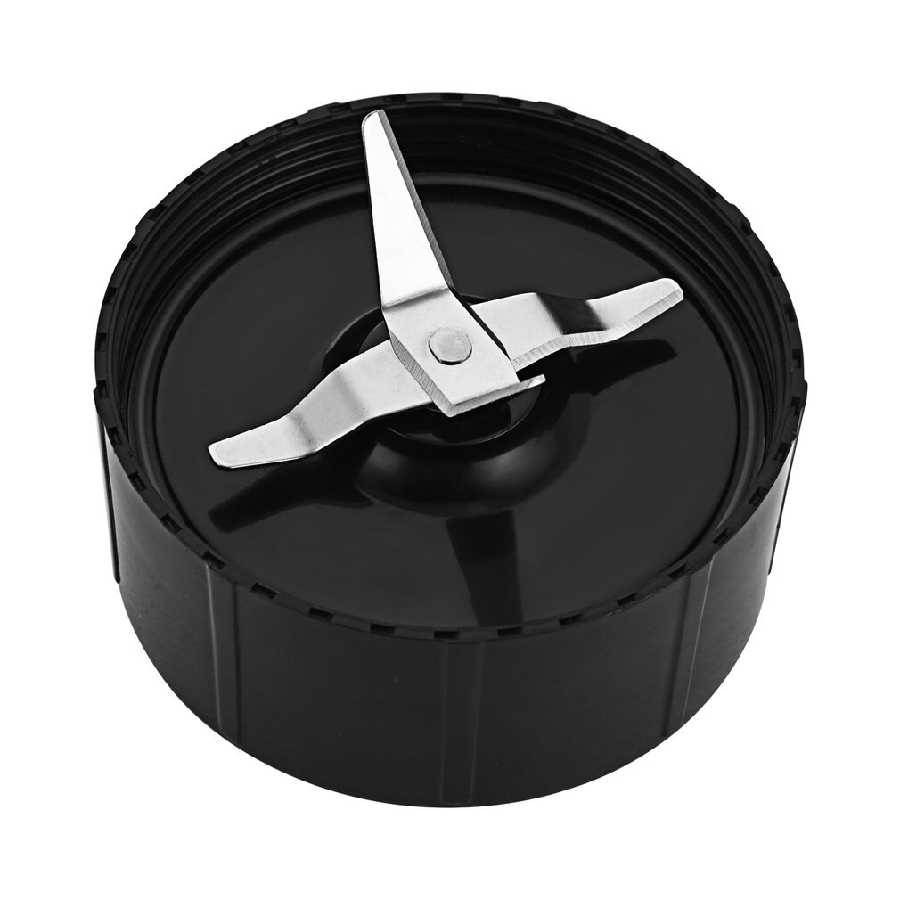 250W Cross Blade Durable Stainless Steel Superior Performance Blender Juicer Mixer Blade Base Seat Replacement Parts Household