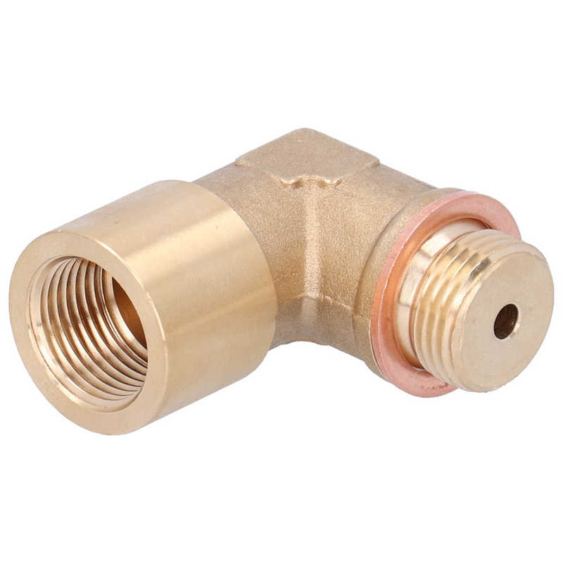 Zuurstof Sensor Adapter Universele O2 Sensor Extension Adapter Voor Auto