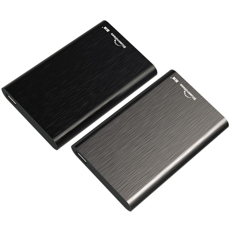 Disque Dur Externe HDD Disque 500 go 1 TO 2 TO USB 3.0 Externe HD Disco Duro Externo 1 à 2 à Disque Dur Externe 500G 1 TO 2 TO