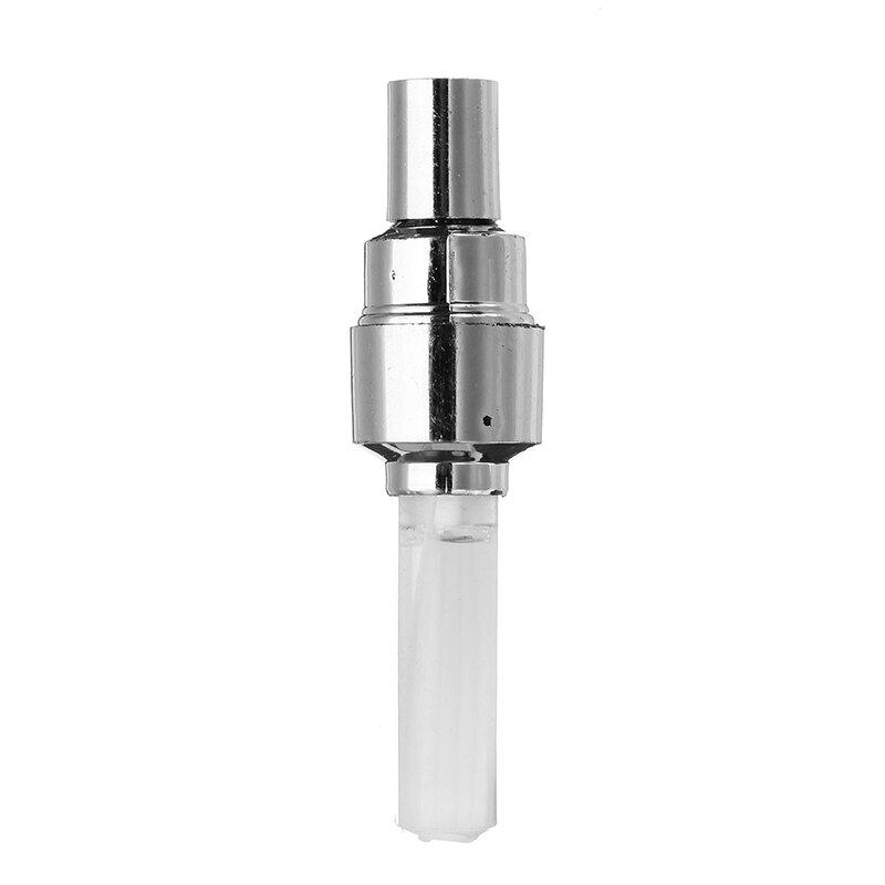 Xanes  wl04 vibratie inductie fietswiel licht mondstuk spaaklicht voor schrader ventielen woods ventielen fietsen zaklamp lantaarn