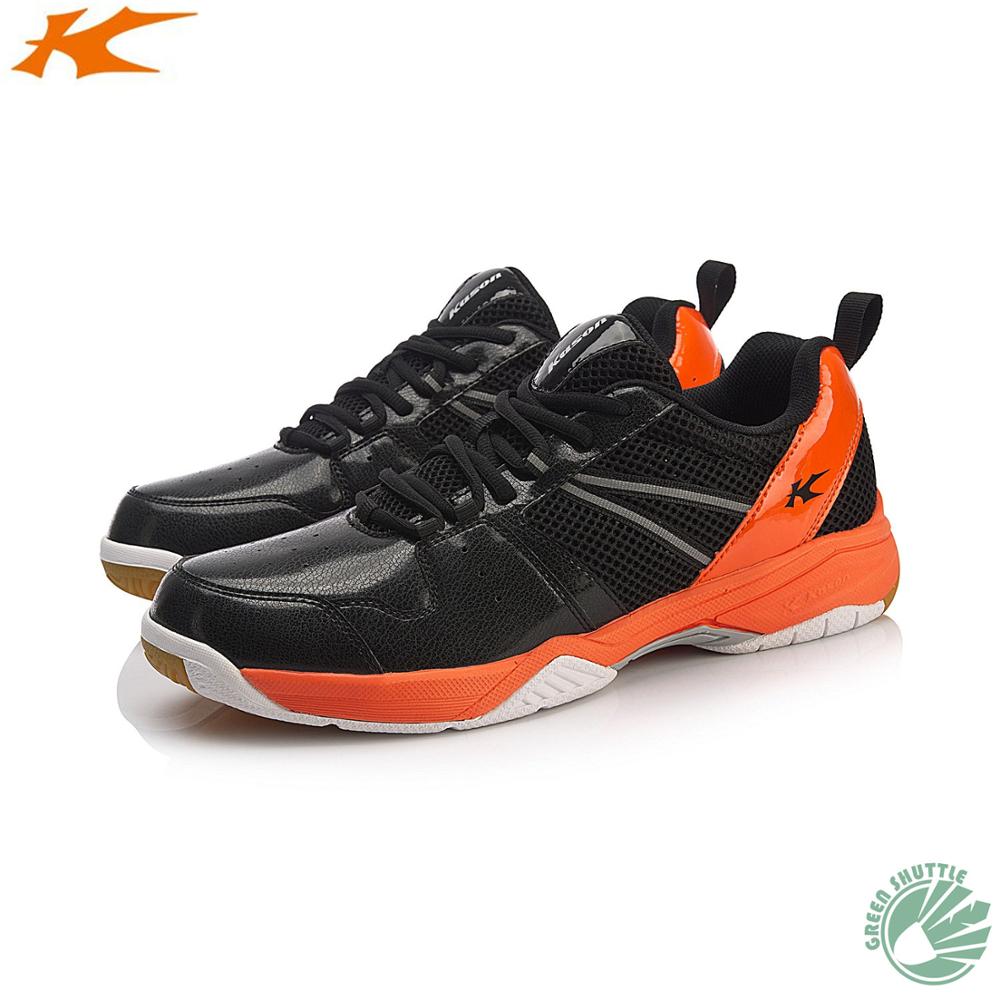 Original Kason Badminton Shoes Breathable And Sport Sneakers For Men FYTN003