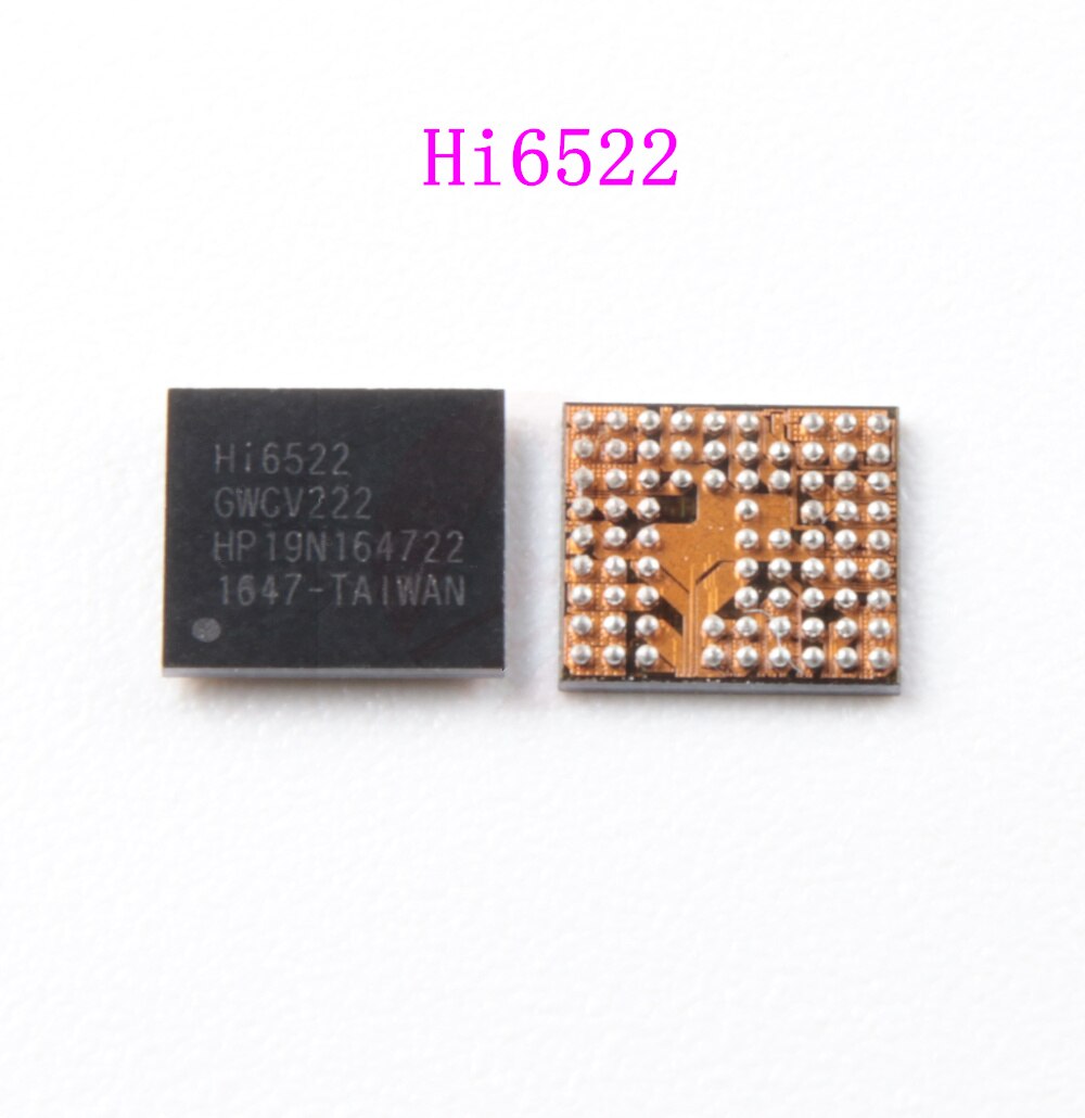 1Pcs HI6522 Hi6522 HI6522GWCV223 Bga Power Chip