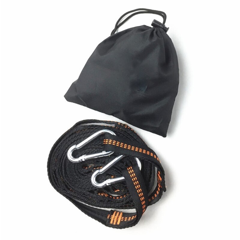 Mountain Deck Rope Ladder Rock Climbing Sling Rope Ladder Outdoor Must-have at Home Prevent Trouble Before Happens