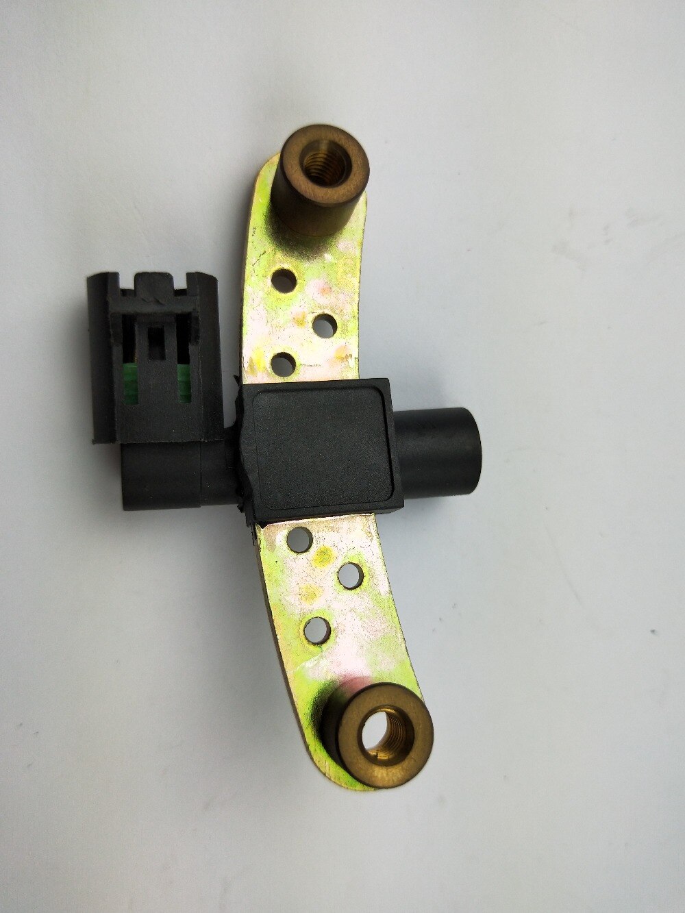 SMD One year guarantee Crankshaft Position Sensor For Renault Grand Laguna Megane Scenic Logan SEB440 8200468647