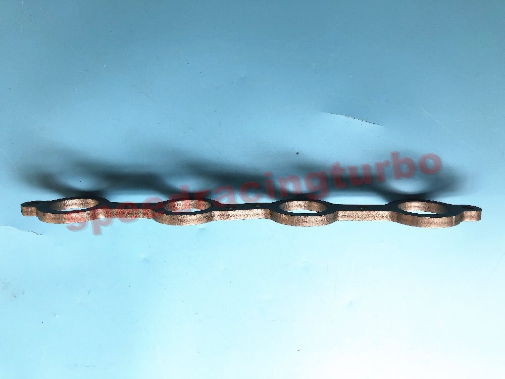 LS1 LS2 LS3 LS6 Conversion Swap Headers Flange Camaro, Chevelle, Nova, Firebird Exhaust Header Flange Adaptor 2PCS