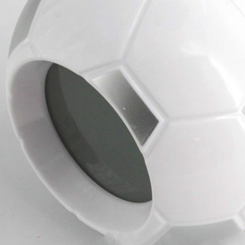 Nachtlampje Met Voetbal Klok Digital Back Light Tafellampen Desk Voetbal Wekker Voor Slaapkamer Verlichting Lampen