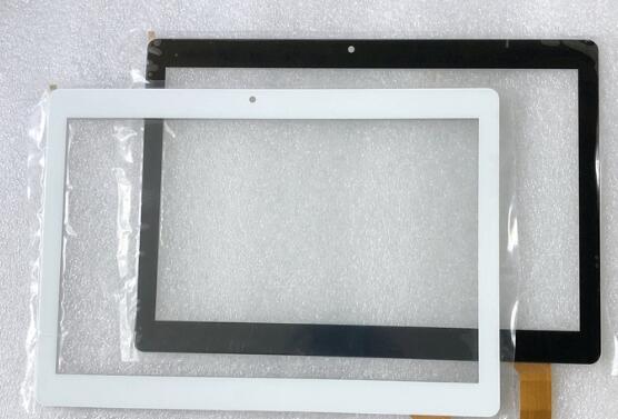 Pantalla táctil de 10,1 pulgadas para tableta Beista X101, digitalizador de pantalla táctil de cristal, Sensor de panel táctil para tableta BEISTA X101 para niños