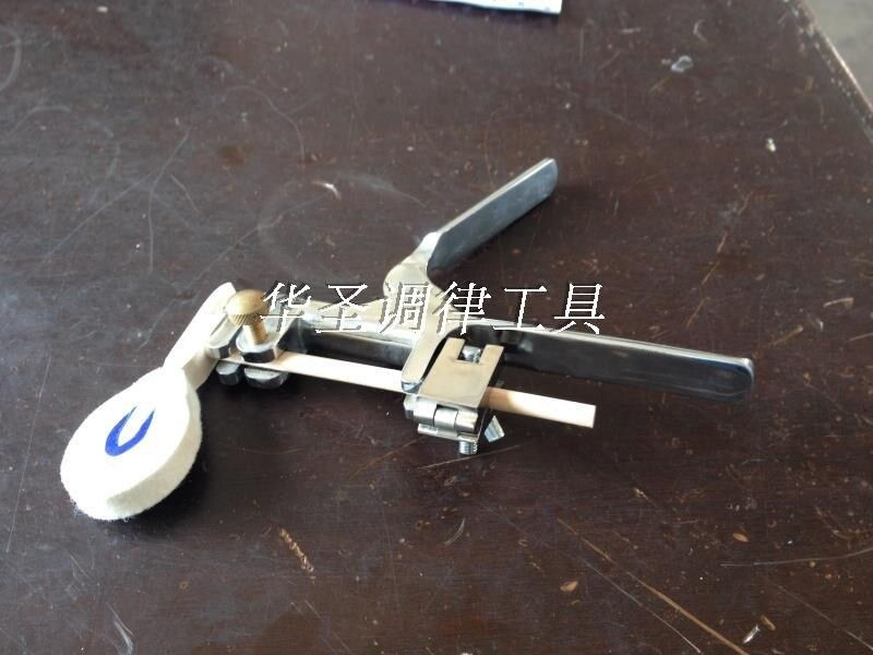 The piano tuning tool Hammer back pull pliers Hammer pull back system Hammer handle tools