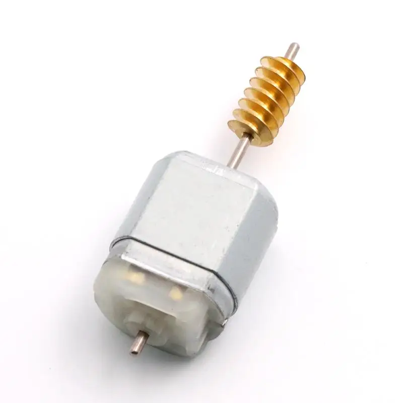 Voor Chrysler 300C Esl/Elv Steering Column Lock Motor 12V FC-280 Controle Auto Accessoires Interieur ferramentas