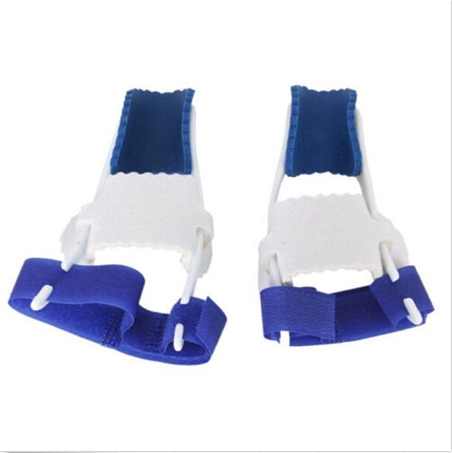 Feet Care Hallux Valgus Orthotics Toe Separator Corrective Insoles Toes Cloven Device Hallux Valgus Orthosis