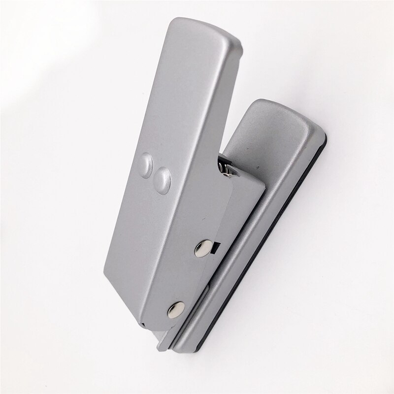 Guitar Plectrum Punch Picks Maker Card Cutter Guitar Plectrum Punch Picks Pick Puncher Pick Maker DIY Machine