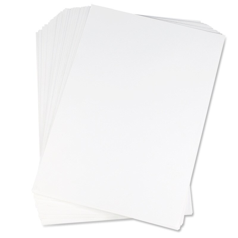 Pastel Papier Olie Pastel Special-Purpose Fijne Korrel Papier Olie Pastel Schilderij Karton Plakken Papier A5/A4 Vierkante pastel Papier