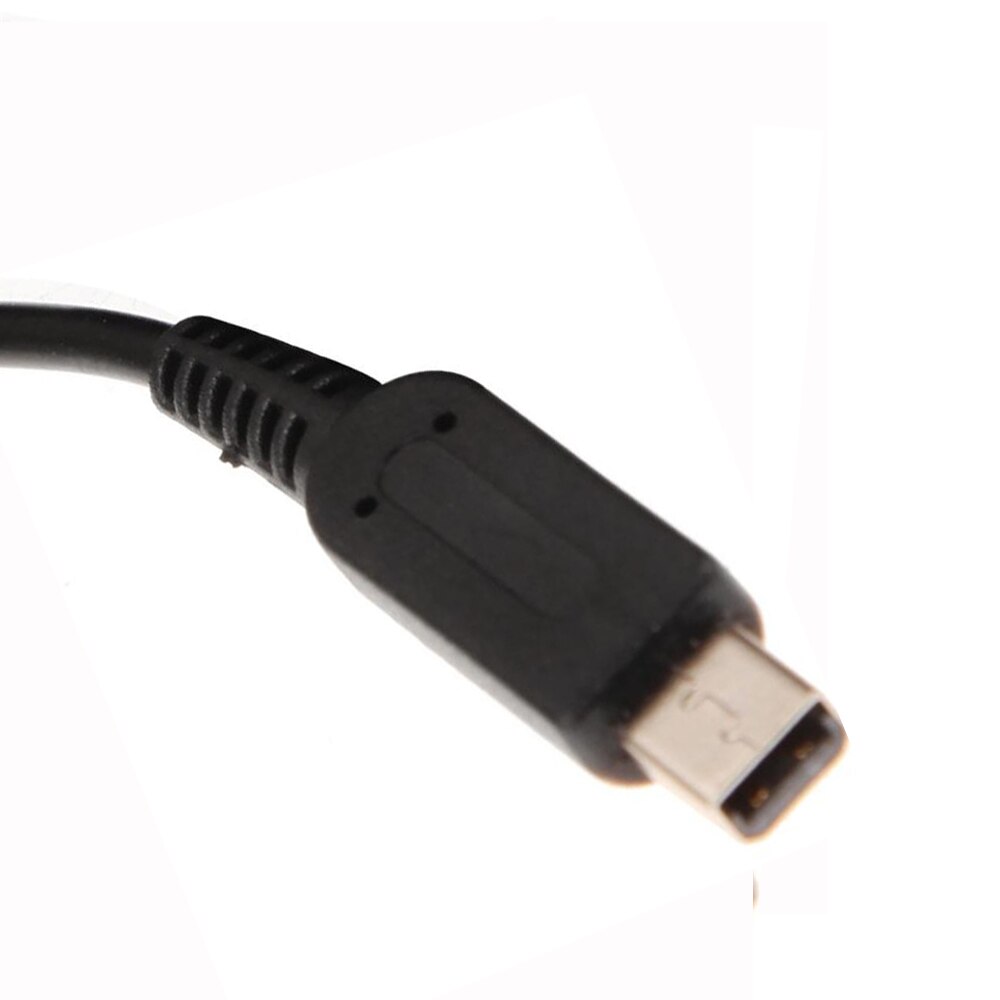 USB Power Cable Cord Charger Cables Game Data Sync Charge Charing For Nintendo 3DS NDSI Lithium Battery Gaming Accessory