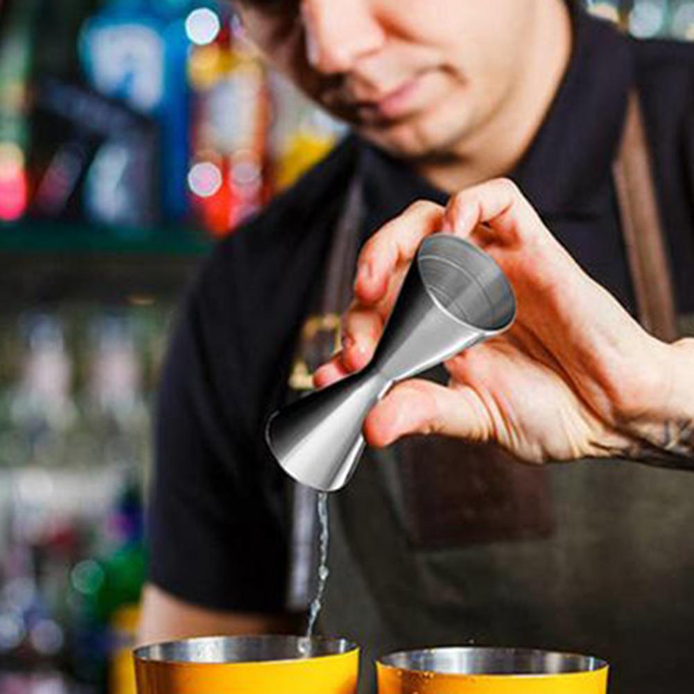 Großer messbecher, kompakter Cocktail-messbeche... – Grandado