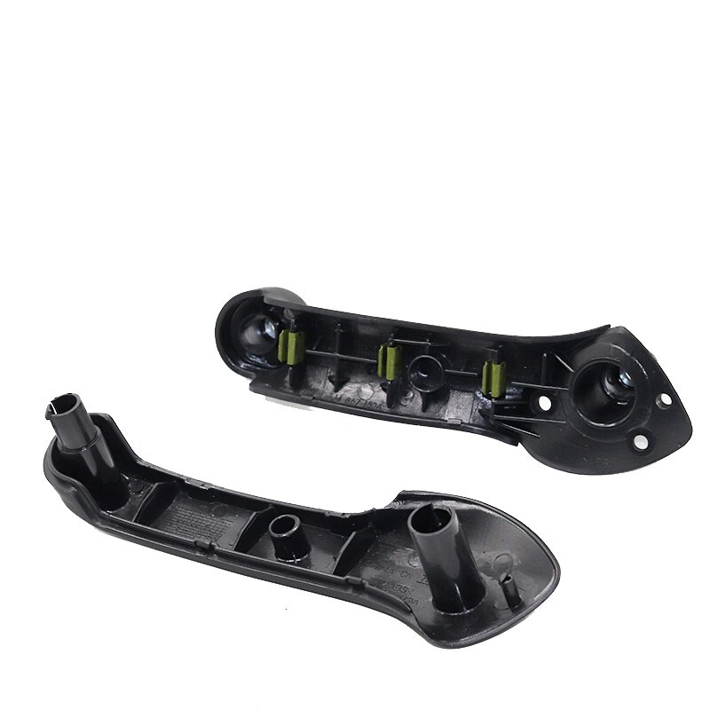 Manija de puerta Interior negra, , para Volkswagen Jetta Bora Golf 4, manija Interior para manija de VW, reposabrazos interno