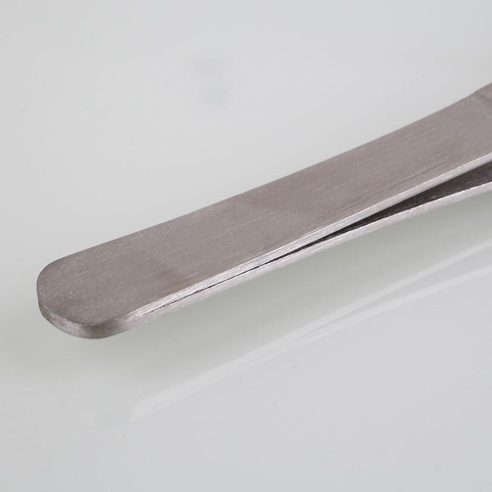 Aquarium tank gereedschap waterpest clip aquascaping vissenkom waterplanten lange pincet roestvrij staal onderhoudsgereedschap