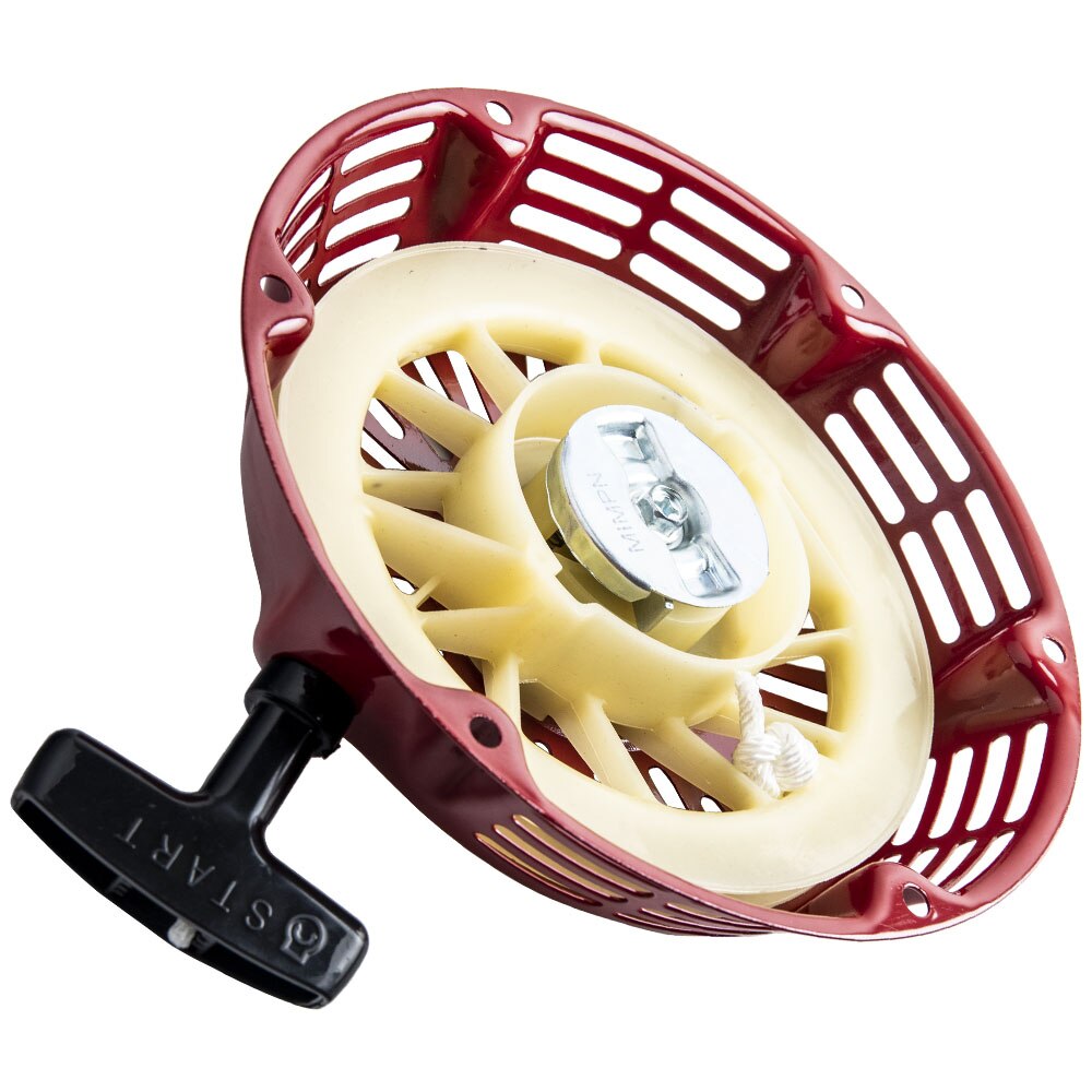 Pull Rope Starter Start Recoil For Honda GX340 11HP GX390 13HP Engine