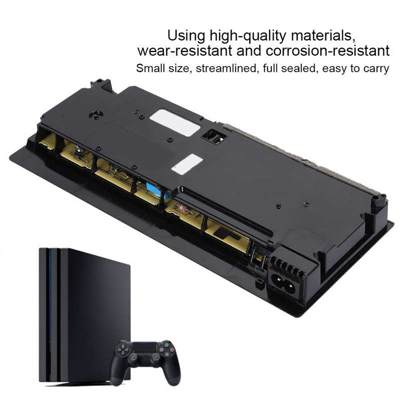 ADP‑160FR N17-160P1A Power Supply with Screwdriver for PS4 SLIM 2200 Host High Performance